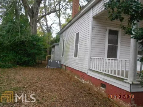614 Jackson Ave, Americus, GA 31709 photo 2