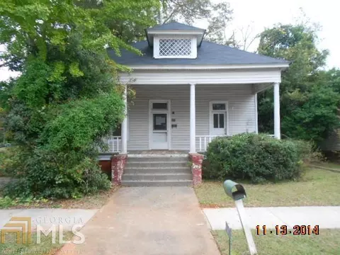 614 Jackson Ave, Americus, GA 31709 photo 1