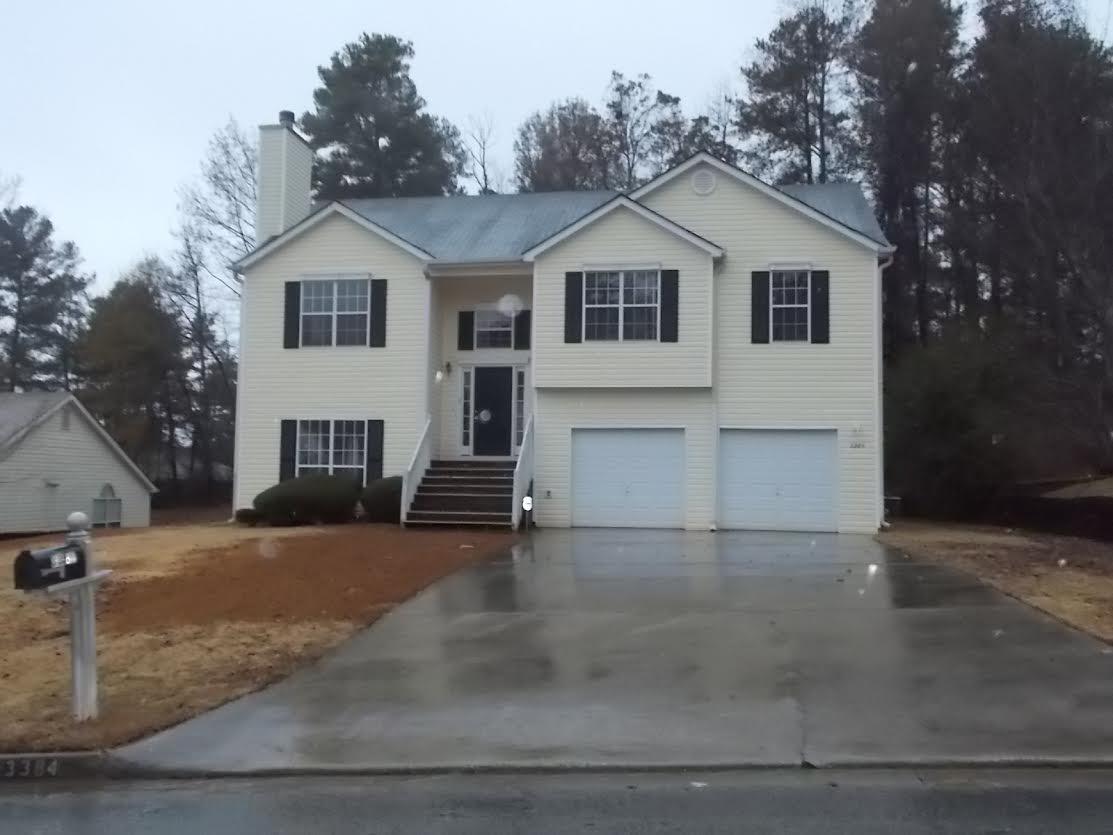 3384 Bells Landing Dr, Rex, GA 30273 photo 2