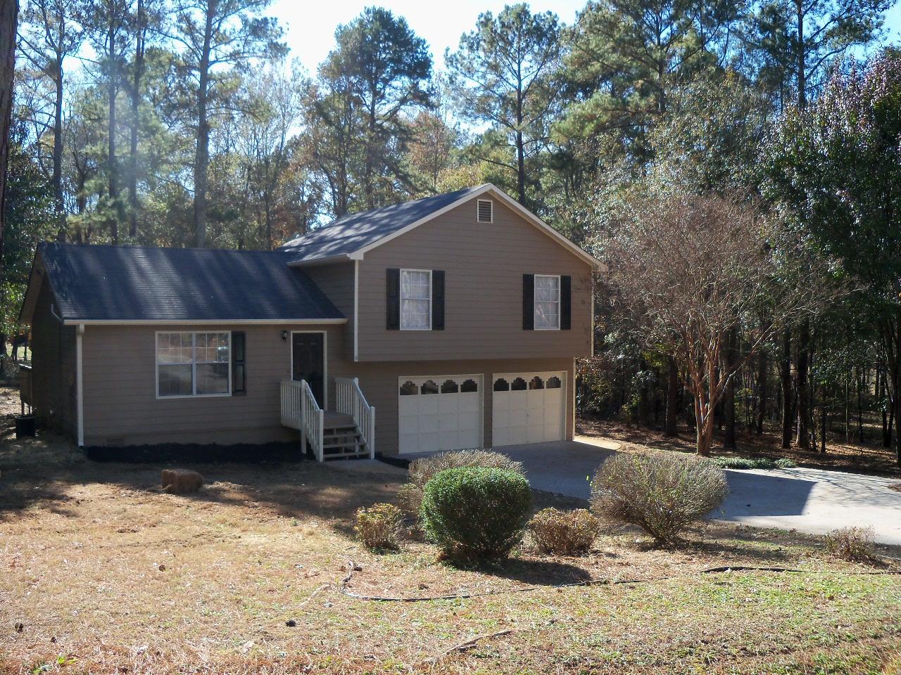 209 Cliff Nelson Rd, Euharlee, GA 30145 photo 1