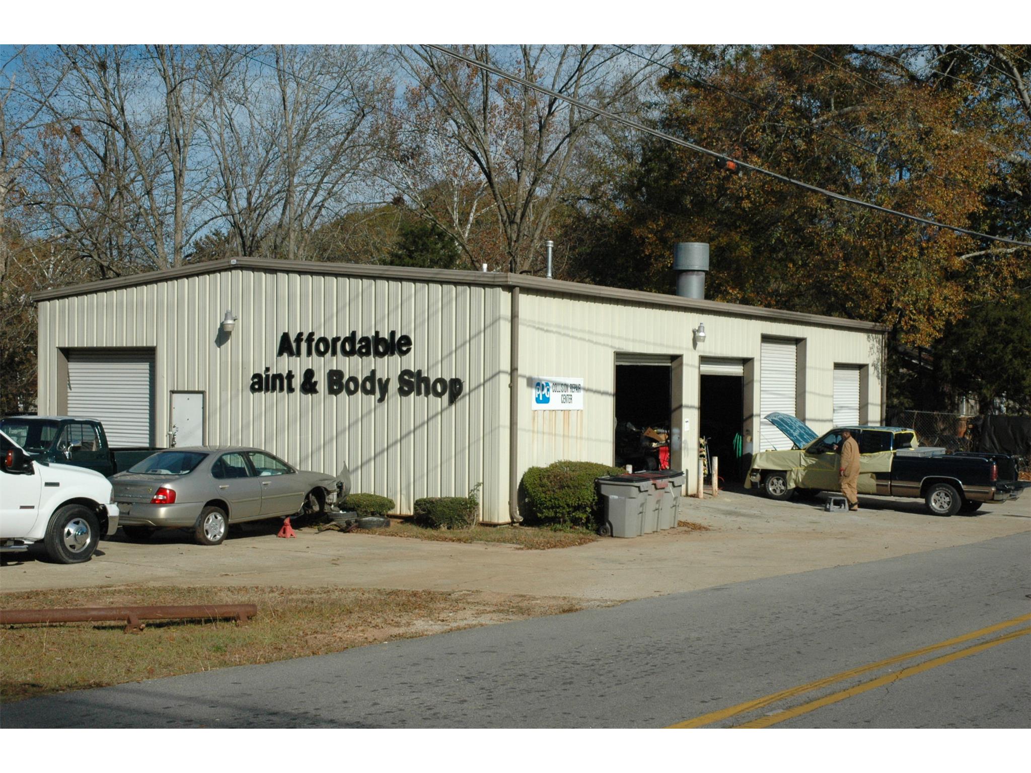 515 Jenkins St, Lagrange, GA 30240 photo 2