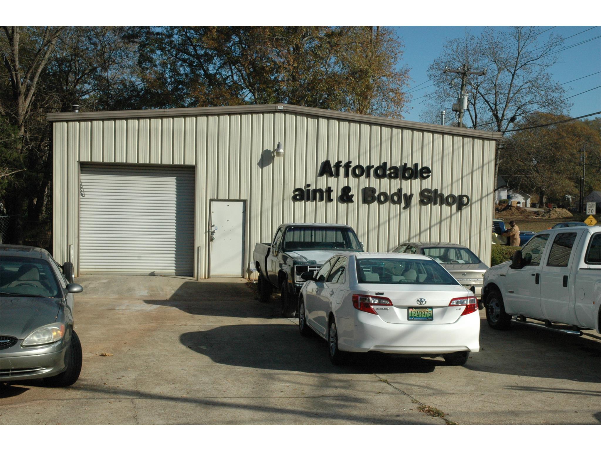 515 Jenkins St, Lagrange, GA 30240 photo 1