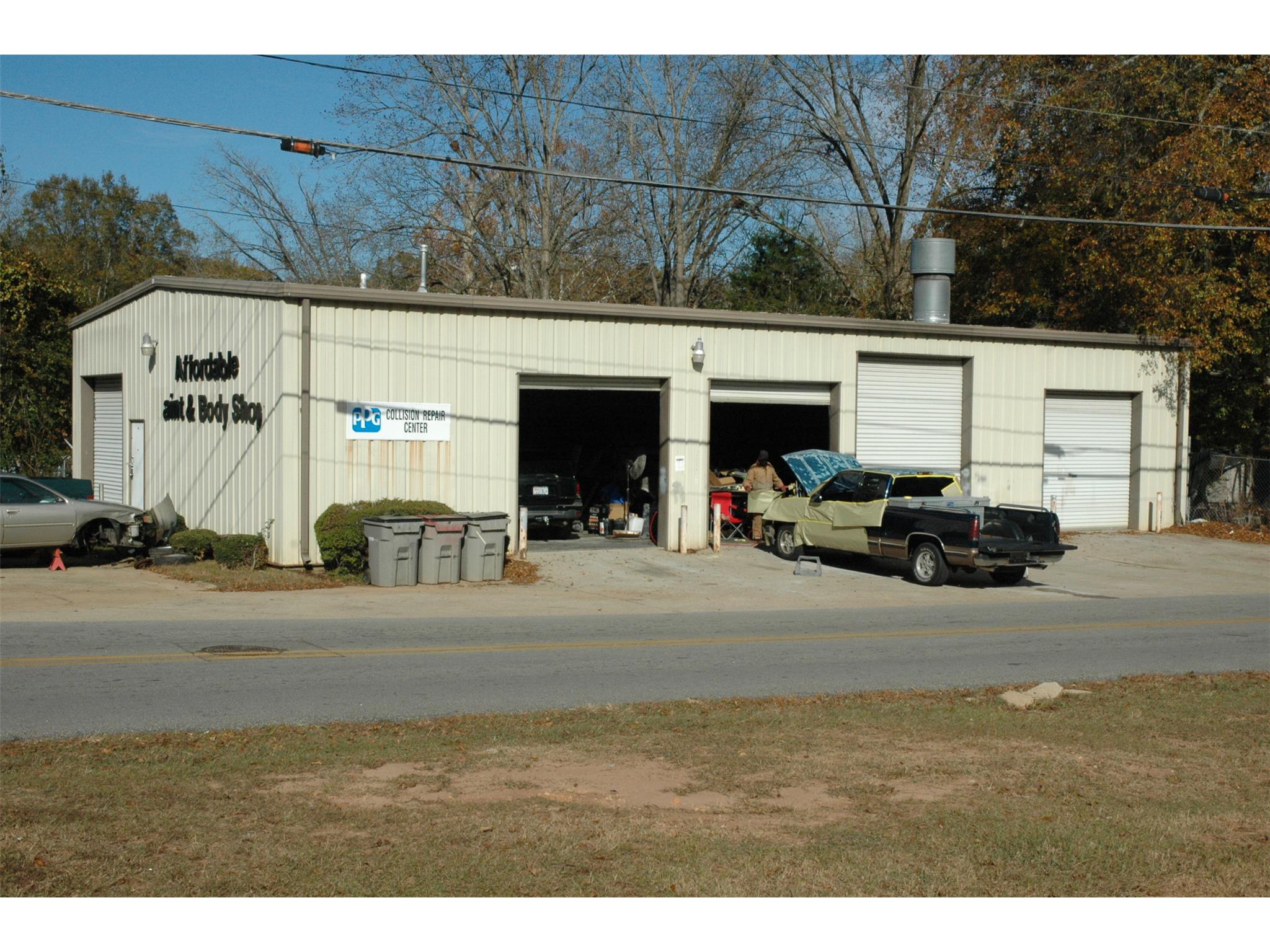 515 Jenkins St, Lagrange, GA 30240 photo 3