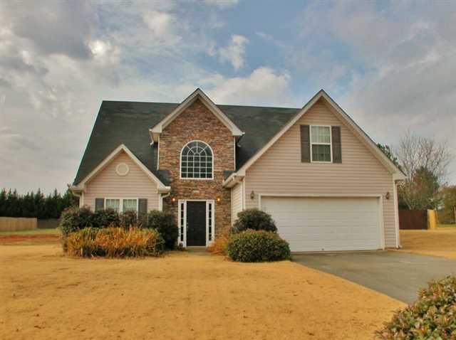 1011 Orchard Cir, Monroe, GA 30656 photo 1