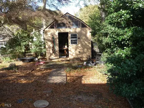 2232 Willoby Ct, Morrow, GA 30260 photo 19