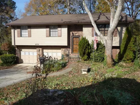 2232 Willoby Ct, Morrow, GA 30260 photo 1
