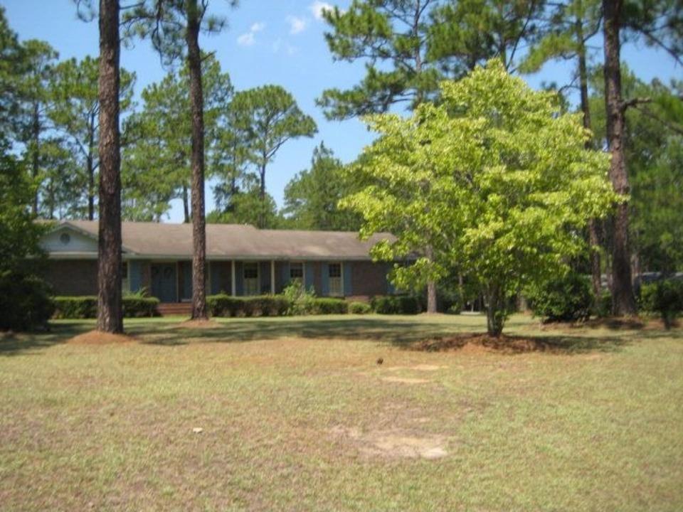 302 Frances St, Sylvester, GA 31791 photo 1