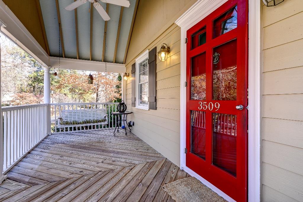 3509 Hildon Cir, Chamblee, GA 30341 photo 2