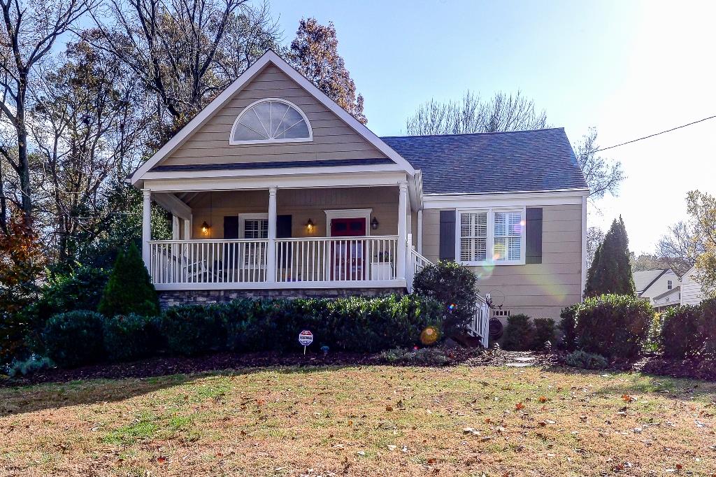3509 Hildon Cir, Chamblee, GA 30341 photo 1