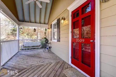 3509 Hildon Cir, Chamblee, GA 30341 photo 2