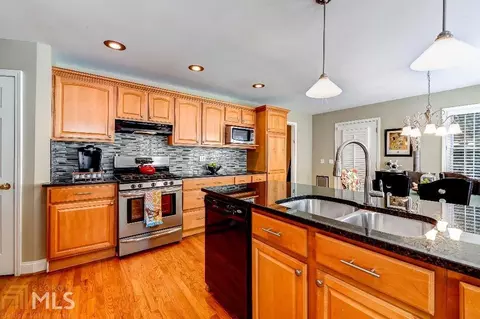 3509 Hildon Cir, Chamblee, GA 30341 photo 6