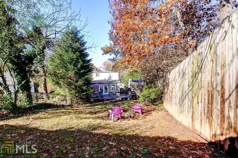 3509 Hildon Cir, Chamblee, GA 30341 photo 20