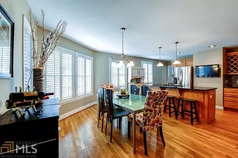 3509 Hildon Cir, Chamblee, GA 30341 photo 8