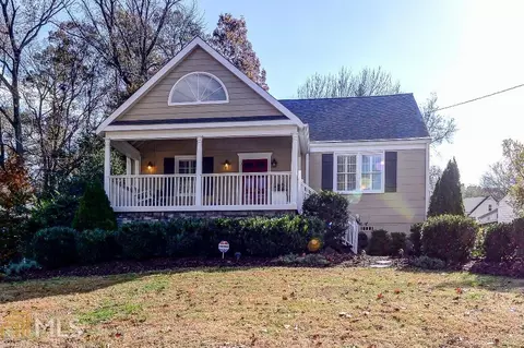 3509 Hildon Cir, Chamblee, GA 30341 photo 1