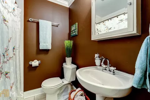 3509 Hildon Cir, Chamblee, GA 30341 photo 13