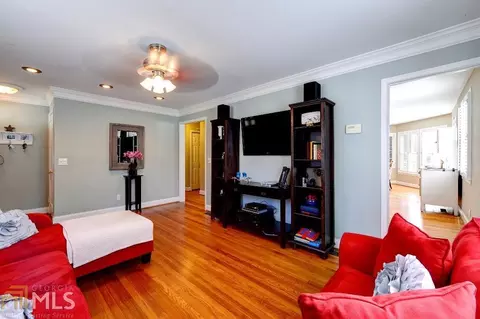 3509 Hildon Cir, Chamblee, GA 30341 photo 4