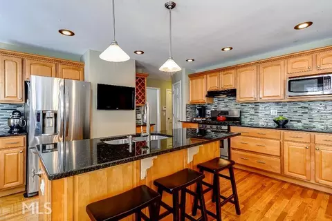 3509 Hildon Cir, Chamblee, GA 30341 photo 5