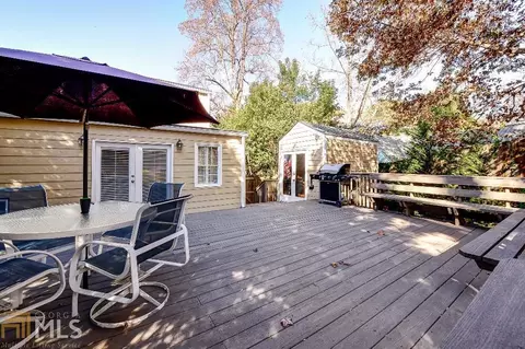 3509 Hildon Cir, Chamblee, GA 30341 photo 19