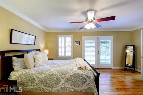 3509 Hildon Cir, Chamblee, GA 30341 photo 9