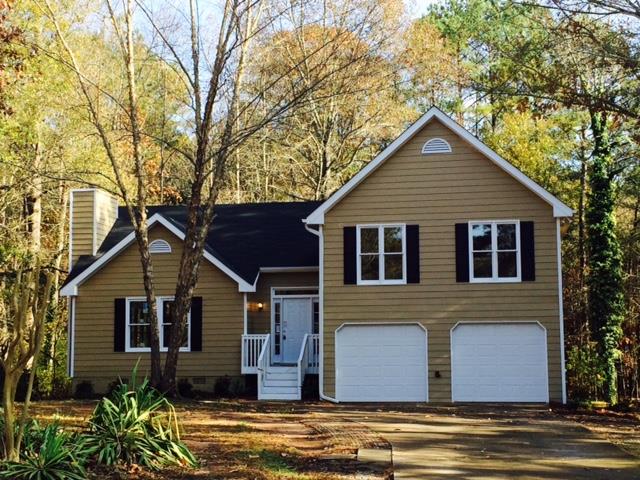 230 Deer Run Dr, Winder, GA 30680 photo 1