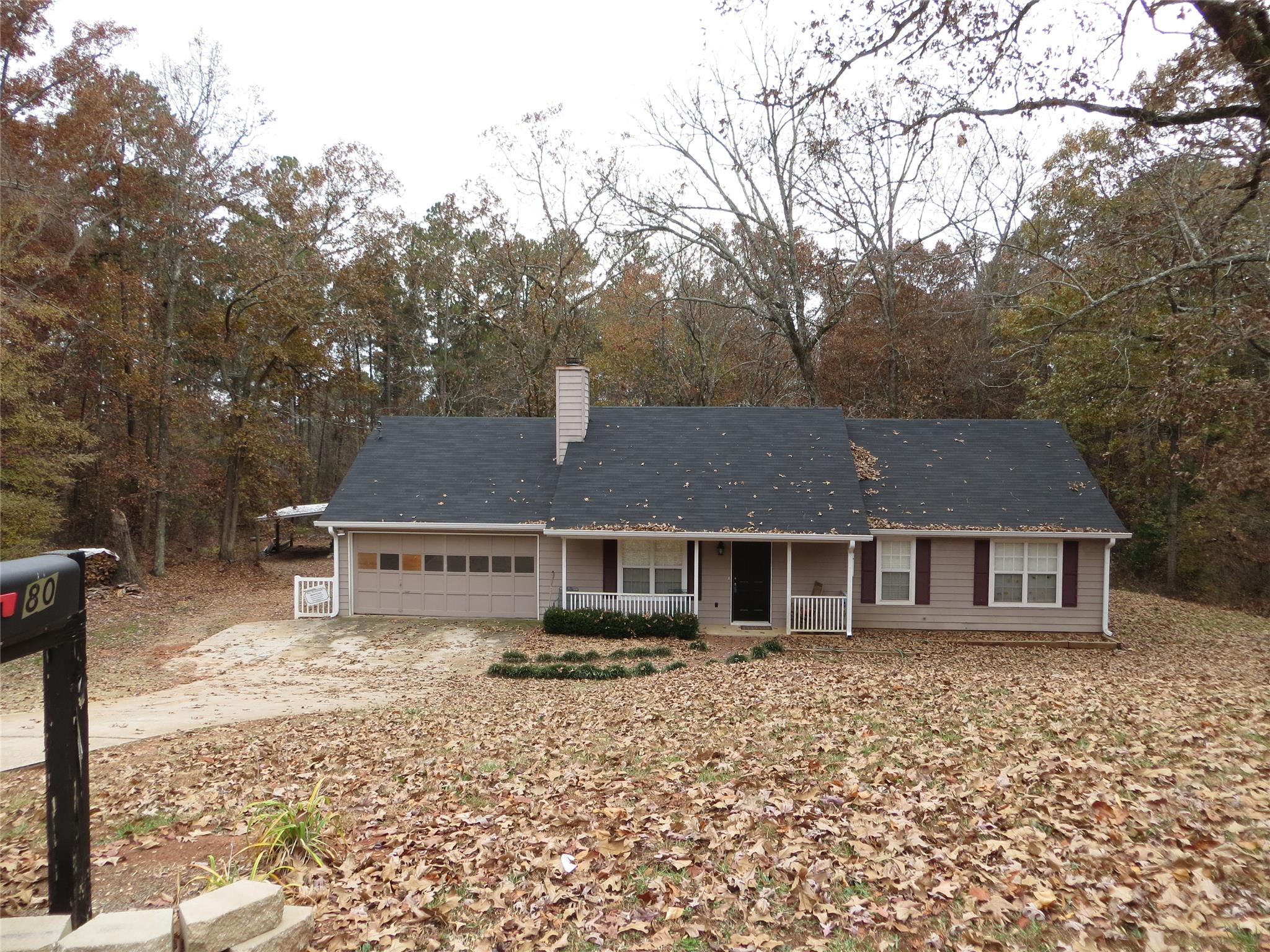 80 Mildred Ln, Covington, GA 30016 photo 10