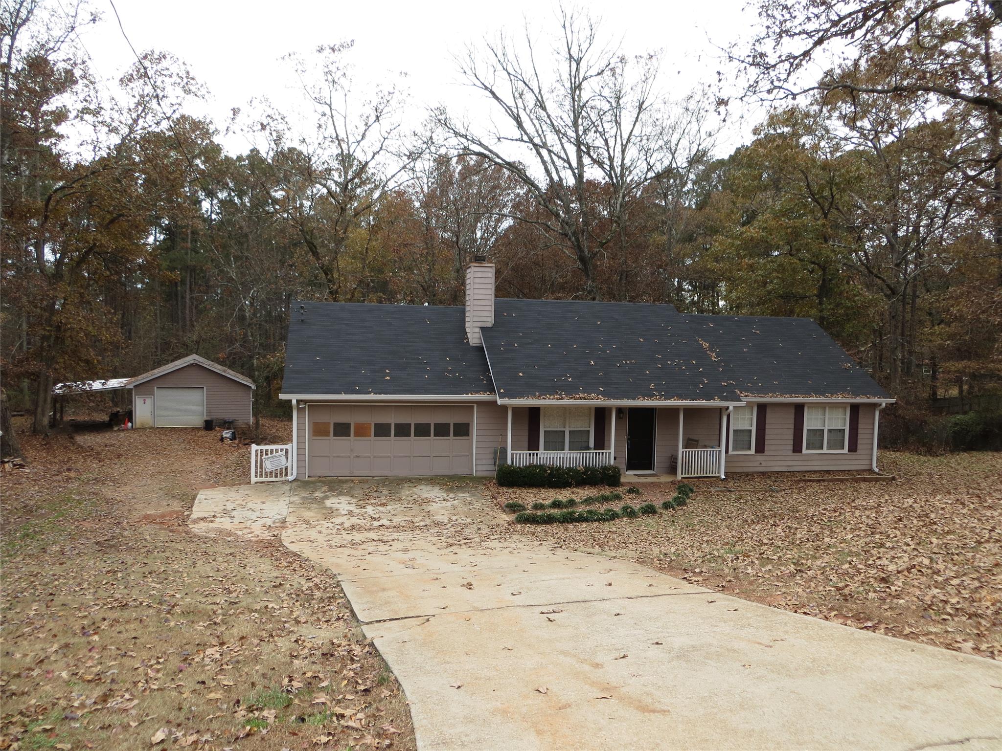 80 Mildred Ln, Covington, GA 30016 photo 1