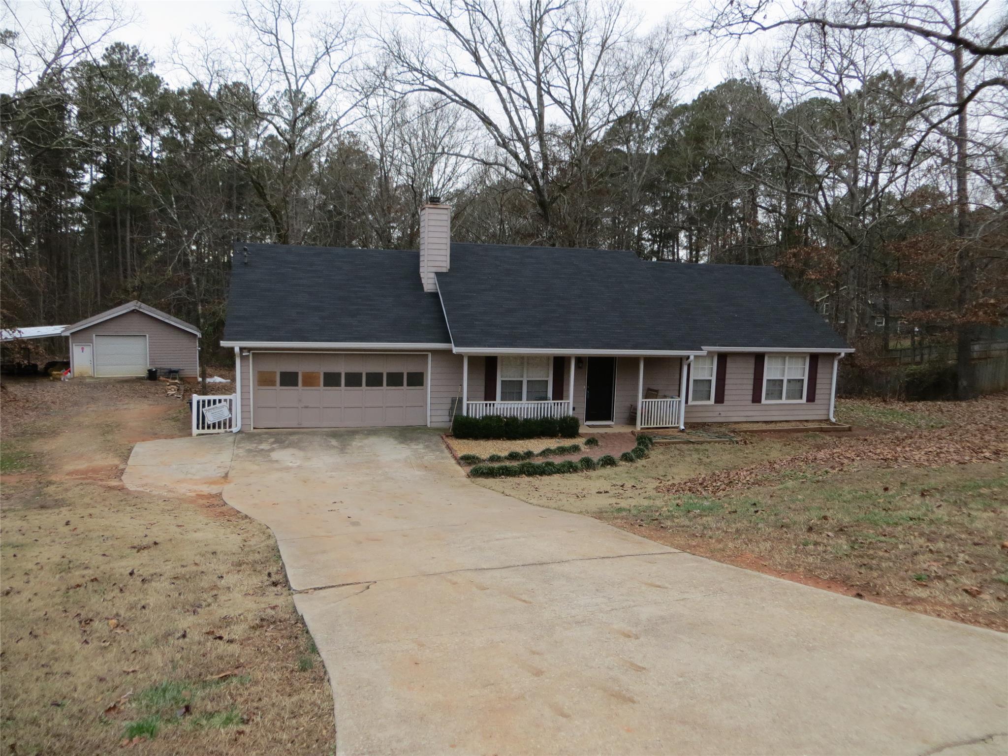 80 Mildred Ln, Covington, GA 30016 photo 12