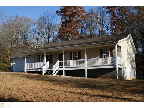 925 Tech School Rd, Clarkesville, GA 30523 photo 2