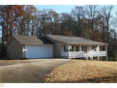 925 Tech School Rd, Clarkesville, GA 30523 photo 1