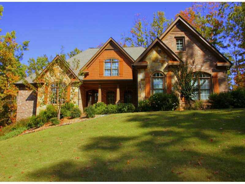 2145 Maddox Rd E, Buford, GA 30519 photo 1
