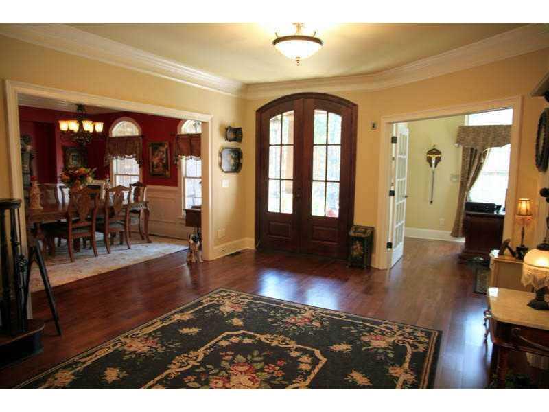 2145 Maddox Rd E, Buford, GA 30519 photo 2