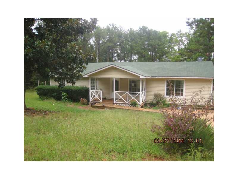 540 Duke Rd, Bethlehem, GA 30620 photo 1