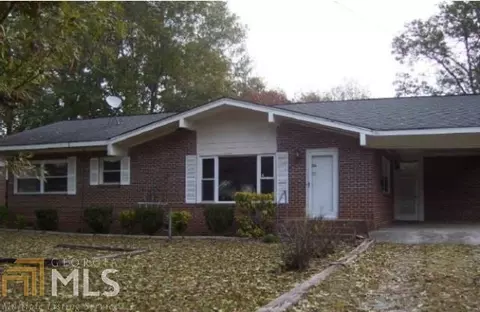 565 Franklin St, Jackson, GA 30233 photo 1