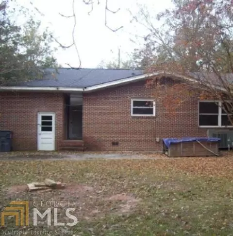 565 Franklin St, Jackson, GA 30233 photo 2