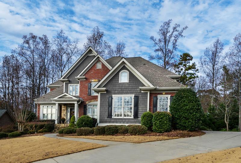 10035 Halstead Dr, Suwanee, GA 30024 photo 1