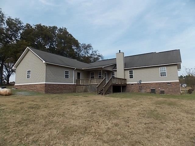 396 Red Clay Rd, Claxton, GA 30417 photo 4