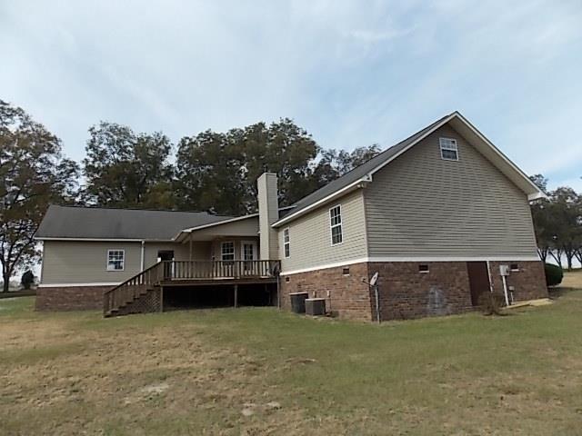 396 Red Clay Rd, Claxton, GA 30417 photo 5