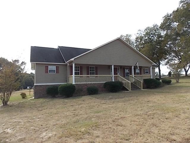396 Red Clay Rd, Claxton, GA 30417 photo 1