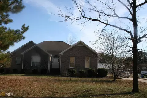 5982 Wilkerson Rd, Rex, GA 30273 photo 2