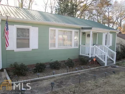 207 Rutland Cir, Lagrange, GA 30241 photo 20