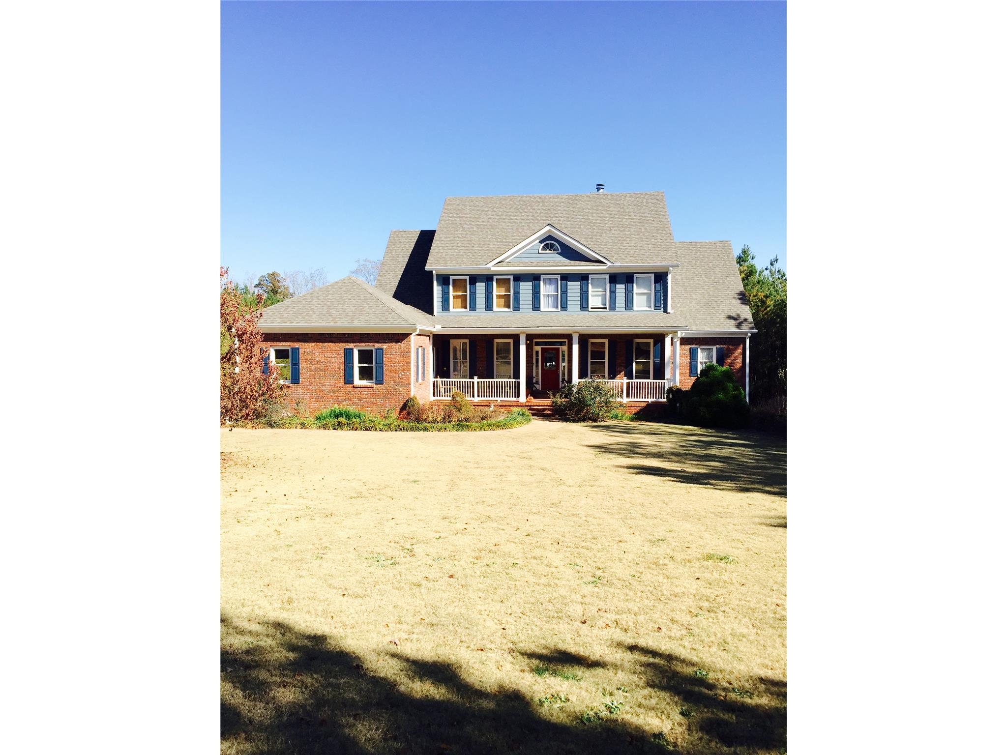 3610 Spears Rd, Madison, GA 30650 photo 1
