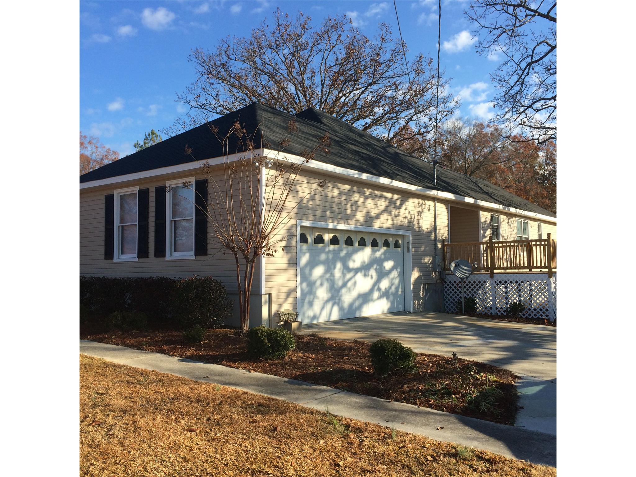 134 Southfork Dr, Macon, GA 31220 photo 6