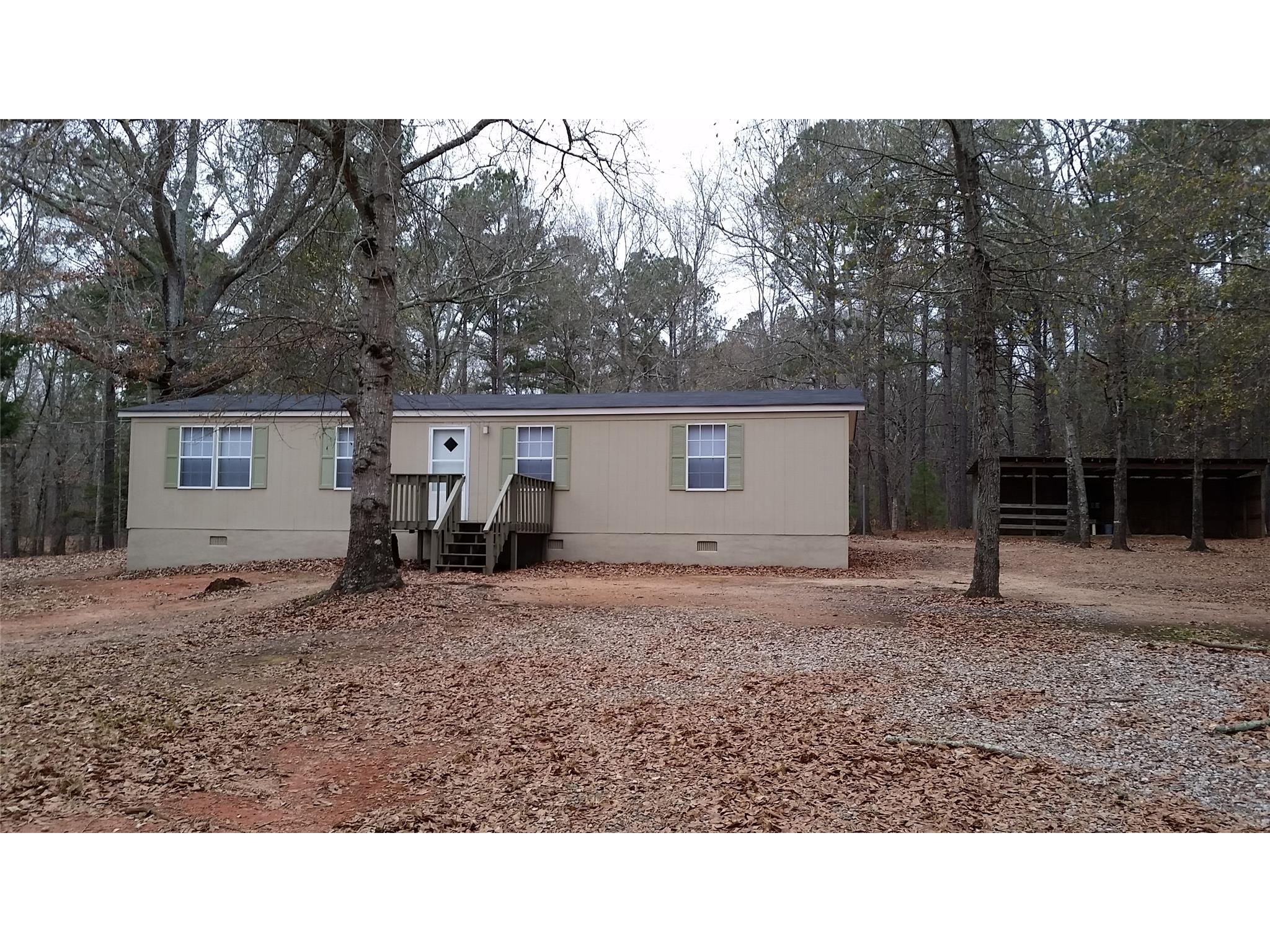 340 Means Rd, Barnesville, GA 30204 photo 1