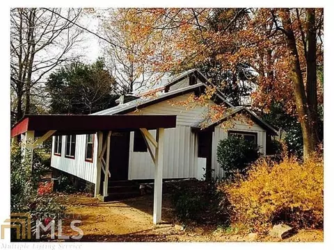 620 Laurel Rd, Pine Lake, GA 30072 photo 1
