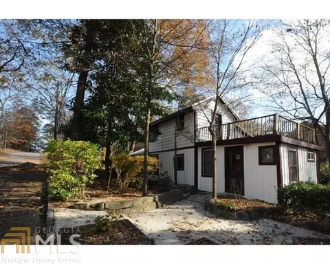 620 Laurel Rd, Pine Lake, GA 30072 photo 5