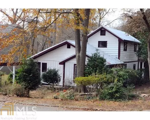 620 Laurel Rd, Pine Lake, GA 30072 photo 2