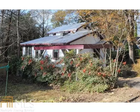 620 Laurel Rd, Pine Lake, GA 30072 photo 3