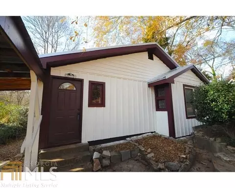 620 Laurel Rd, Pine Lake, GA 30072 photo 4