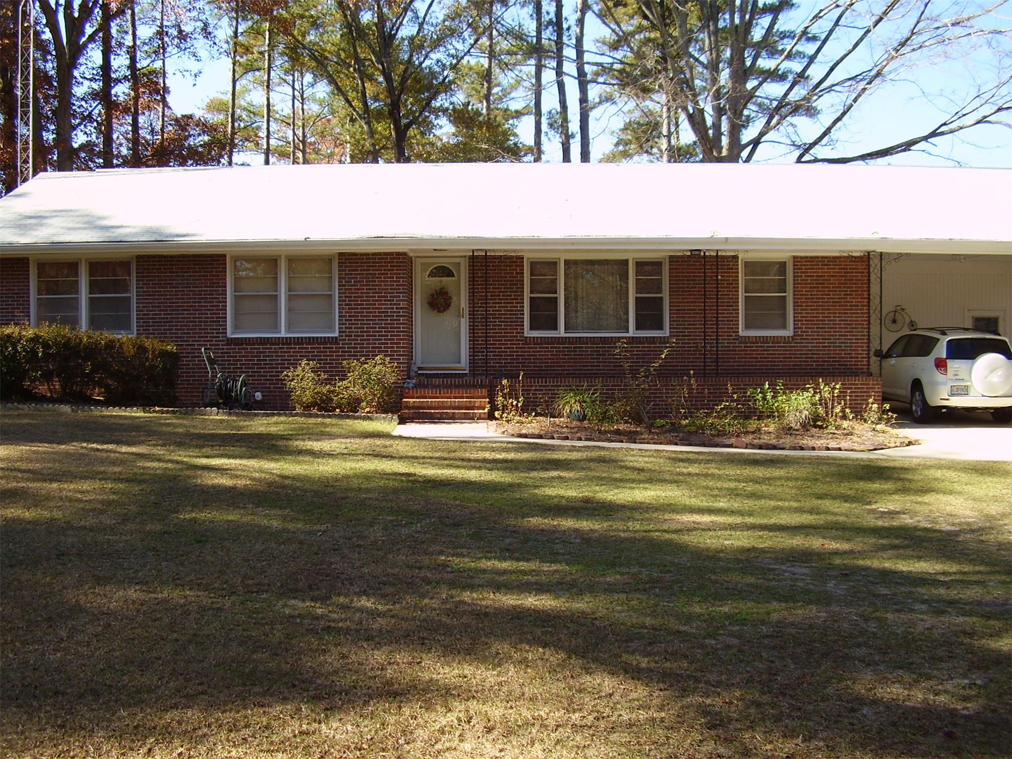107 Suwanee Ave, Warner Robins, GA 31088 photo 1