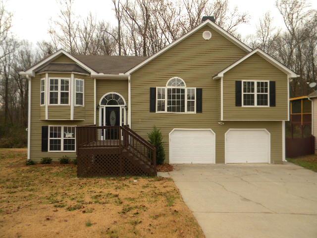 3033 Brass Dr, Austell, GA 30106 photo 1